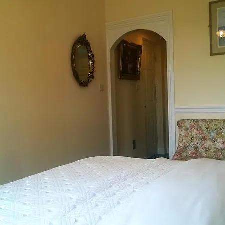 Sunrise Bed & Breakfast Galway