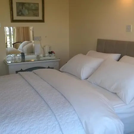 Bed & Breakfast Sunrise Galway