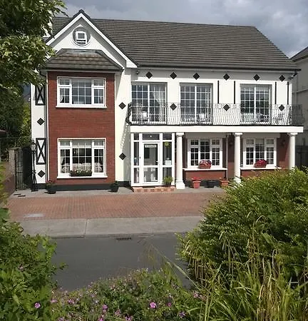 Sunrise Bed & Breakfast
