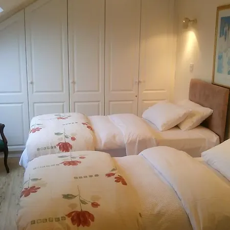 Bed and breakfast Sunrise Galway