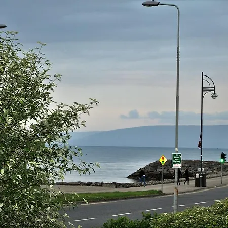 Sunrise Bed and breakfast Galway