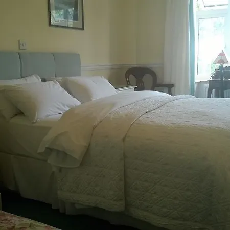 Bed and breakfast Sunrise 3*