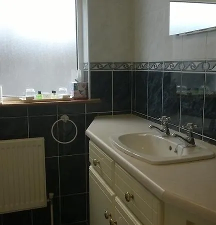 Sunrise Bed & Breakfast Galway