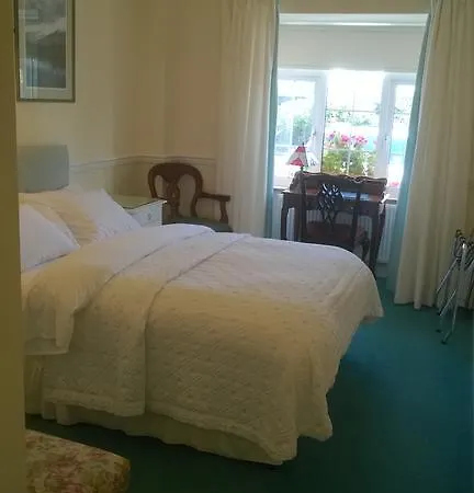 Bed and breakfast Sunrise 3*
