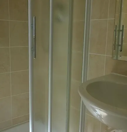 Sunrise Bed and breakfast Galway
