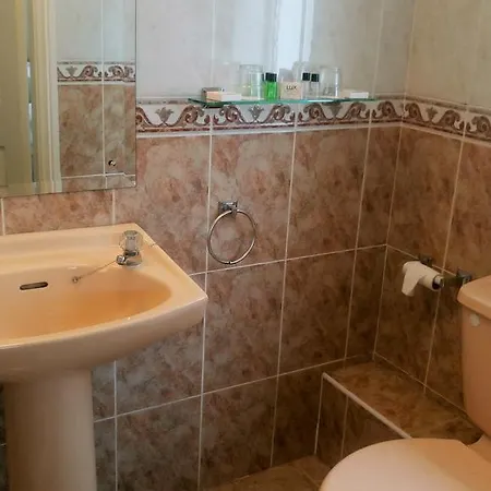 Sunrise Bed and breakfast Galway